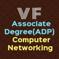 Associate Degree (ADP) Computer Networking Virtual University