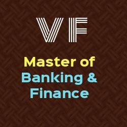 Master of Banking & Finance