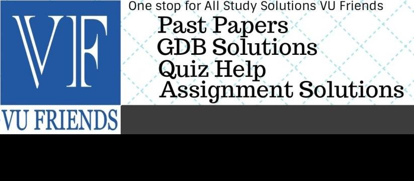 BS CS (Computer Science) Virtual University