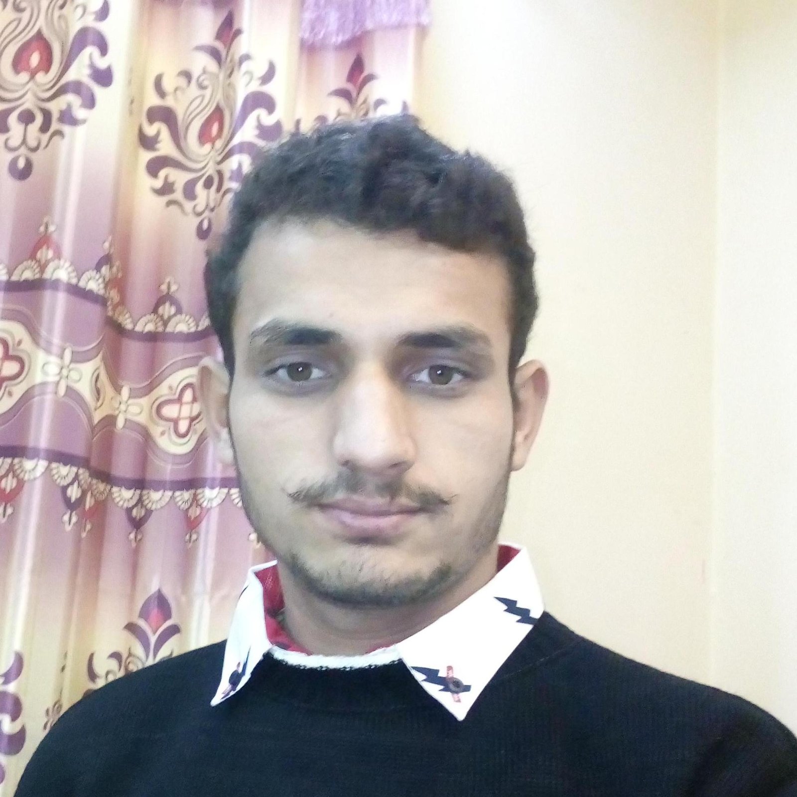 Sufyan  Safder Ali 