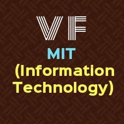 MIT (Information Technology) Virtual University