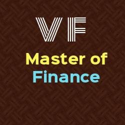 Master of Finance
