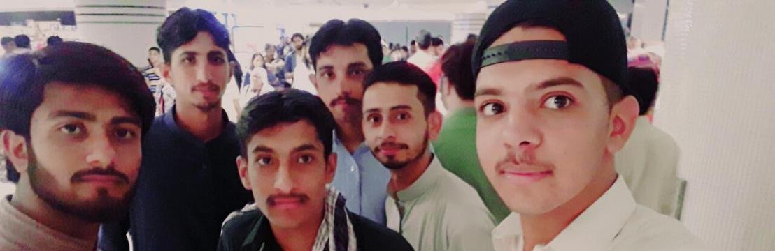 Usama Manzoor