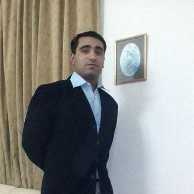 Belawal Abbas