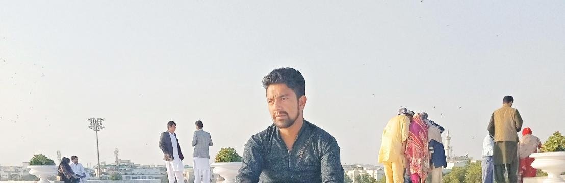 Muhammad Amin