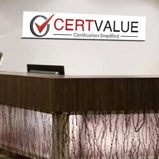 Pujitha Certvalue
