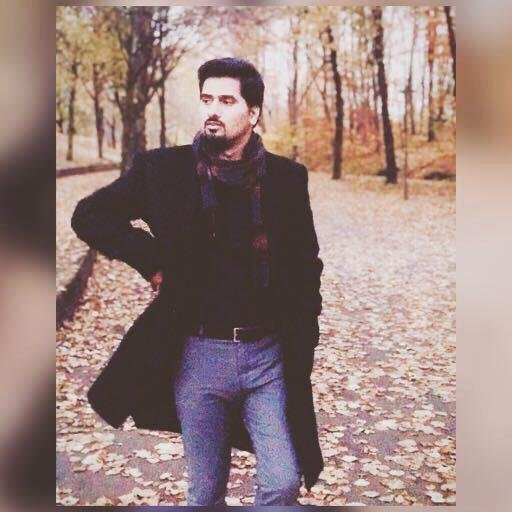 Shayan Zafar