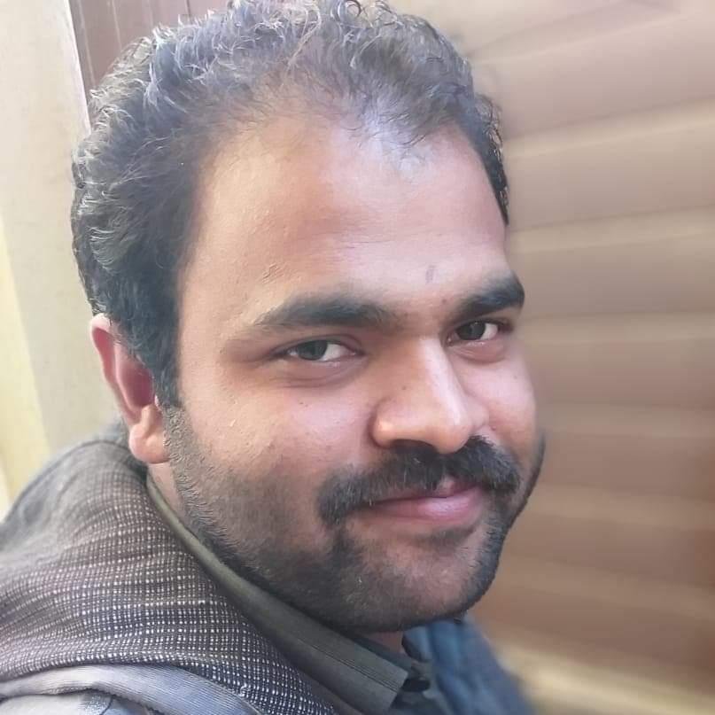 Mehtab Channa