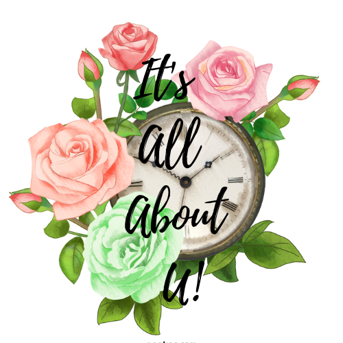 It's All About U