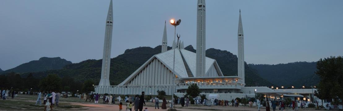 Nasir Mehmood