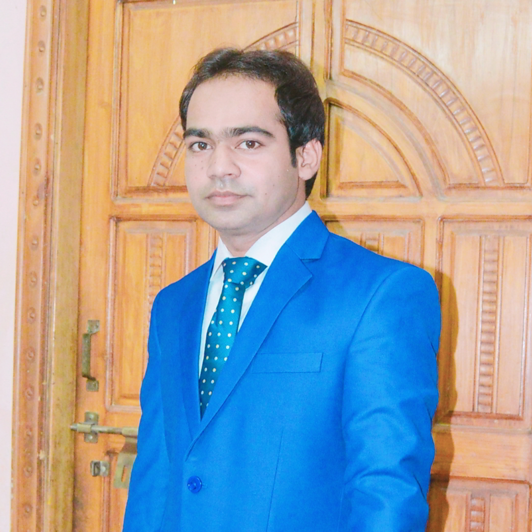 Nasir Mehmood