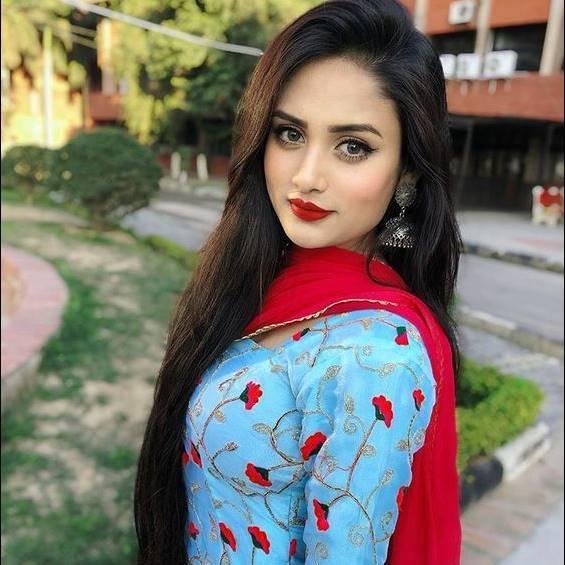 Shehnaaz Khan