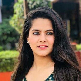 Tina Sen