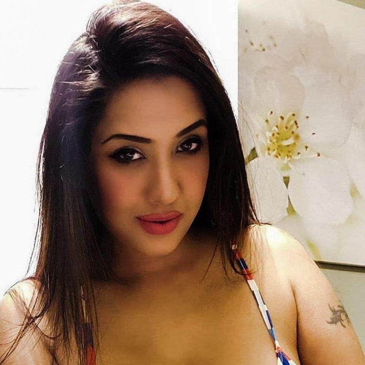 Megha Malik