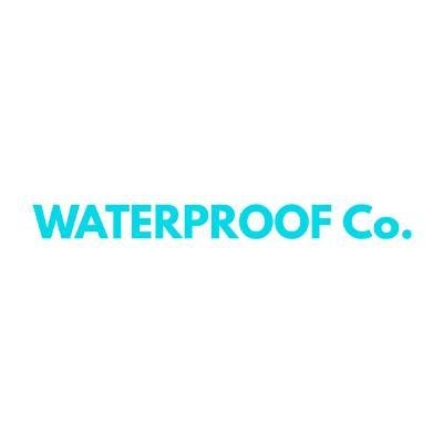 Waterproof Co.  Waterproofing Solutions